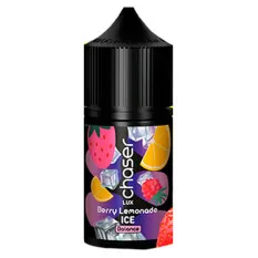 Фото - Ароматизатор Chaser Lux Ice Berry Lemonade 30 мл (со вкусом ягодного лимонада со льдом)