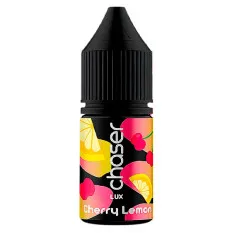 Фото - Ароматизатор Chaser Lux Cherry Lemon 30 мл (со вкусом ягодного вишневого лимонада)