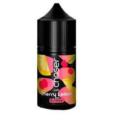 Фото - Ароматизатор Chaser Lux Ice Cherry Lemon 30 мл (со вкусом вишни и лимона со льдом)
