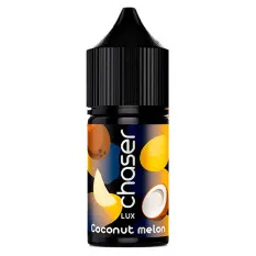 Фото - Ароматизатор Chaser Lux Coconut Melon 30 мл (со вкусом дыни и кокоса)