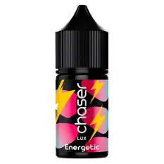 Ароматизатор Chaser Lux Energetic 30 мл (со вкусом енергетика) Фото - Ароматизатор Chaser Lux Energetic 30 мл (со вкусом енергетика)