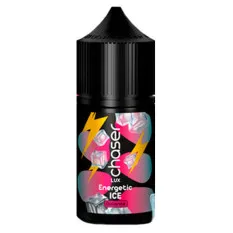 Ароматизатор Chaser Lux Ice Energetic 30 мл (со вкусом энергетика со льдом) Фото - Ароматизатор Chaser Lux Ice Energetic 30 мл (со вкусом энергетика со льдом)