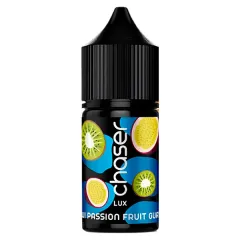 Ароматизатор Chaser Lux Kiwi Passion Fruit Guava 30 мл (со вкусом киви, маракуйи и гуавы )