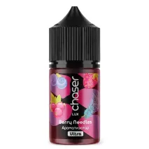 Ароматизатор Chaser Lux Berry Needles 30 мл (зі смаком ягід та терпкої хвої) Фото - Ароматизатор Chaser Lux Berry Needles 30 мл (зі смаком ягід та терпкої хвої)