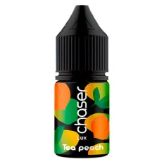 Ароматизатор Chaser Lux Tea Peach 30 мл (со вкусом персика) Фото - Ароматизатор Chaser Lux Tea Peach 30 мл (со вкусом персика)