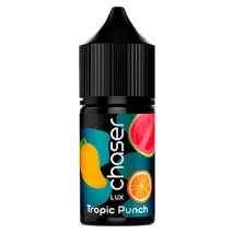 Ароматизатор Chaser Lux Tropic Punch 30 мл (зі смаком тропічних фруктів) Фото - Ароматизатор Chaser Lux Tropic Punch 30 мл (зі смаком тропічних фруктів)