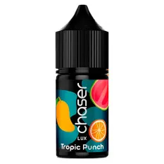 Ароматизатор Chaser Lux Tropic Punch 30 мл (зі смаком тропічних фруктів) Фото - Ароматизатор Chaser Lux Tropic Punch 30 мл (зі смаком тропічних фруктів)