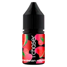 Ароматизатор Chaser Lux Watermelon Raspberry 30 мл (со вкусом малины и арбуза) Фото - Ароматизатор Chaser Lux Watermelon Raspberry 30 мл (со вкусом малины и арбуза)