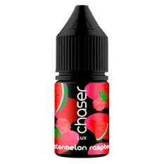 Фото - Ароматизатор Chaser Lux Watermelon Raspberry 30 мл (со вкусом малины и арбуза)