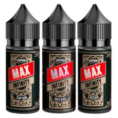 Фото - Ароматизатор Flavorlab Infinity Max 30 мл