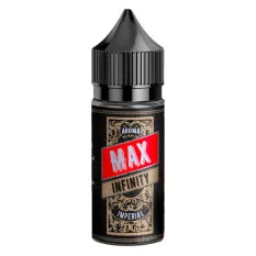Ароматизатор Flavorlab Infinity Max Imperial 30 мл (зі смаком міцного тютюну) Фото - Ароматизатор Flavorlab Infinity Max Imperial 30 мл (зі смаком міцного тютюну)