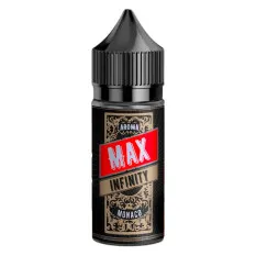 Фото - Ароматизатор Flavorlab Infinity Max Monaco 30 мл (зі смаком тютюну та горіху)
