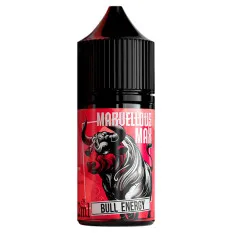 Ароматизатор Marvellous Max: Bull Energy 30 мл (зі смаком енергетика) Фото - Ароматизатор Marvellous Max: Bull Energy 30 мл (зі смаком енергетика)