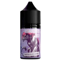 Ароматизатор Marvellous Max: Panther Black Currant 30 мл (со вкусом черной смородины) Фото - Ароматизатор Marvellous Max: Panther Black Currant 30 мл (со вкусом черной смородины)