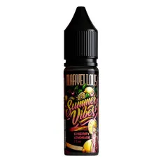 Ароматизатор Marvellous Summer Vibes Cherry Lemonade 15 мл (со вкусом вишневого лимонада) Фото - Ароматизатор Marvellous Summer Vibes Cherry Lemonade 15 мл (со вкусом вишневого лимонада)
