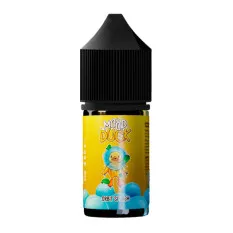 Ароматизатор Mood Duck: Orbit Splash 30 мл (со вкусом мятной жвачки) Фото - Ароматизатор Mood Duck: Orbit Splash 30 мл (со вкусом мятной жвачки)