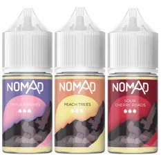 Ароматизатор Nomad 30 мл Фото - Ароматизатор Nomad 30 мл