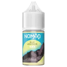 Фото - Ароматизатор Nomad Blue Lemonade 30 мл (со вкусом ягодного лимонада)