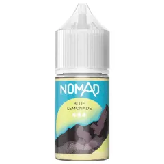 Ароматизатор Nomad Blue Lemonade 30 мл (зі смаком ягідного лимонаду)