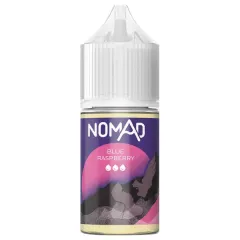 Ароматизатор Nomad Blue Raspberry 30 мл (зі смаком синьої малини)