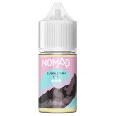 Ароматизатор Nomad Bubblegum Trip 30 мл (со вкусом жвачки) Фото - Ароматизатор Nomad Bubblegum Trip 30 мл (со вкусом жвачки)