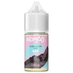Ароматизатор Nomad Bubblegum Trip 30 мл (зі смаком жуйки)
