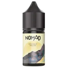 Ароматизатор Nomad Coconut Melon 30 мл (зі смаком кокоса та дині) Фото - Ароматизатор Nomad Coconut Melon 30 мл (зі смаком кокоса та дині)