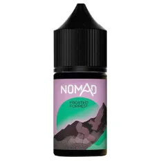 Ароматизатор Nomad Frosted Forrest 30 мл (зі смаком холодку) Фото - Ароматизатор Nomad Frosted Forrest 30 мл (зі смаком холодку)