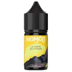 Ароматизатор Nomad La Tarte au Citron 30 мл (зі смаком лимонного пирога) Фото - Ароматизатор Nomad La Tarte au Citron 30 мл (зі смаком лимонного пирога)