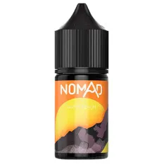 Ароматизатор Nomad Nasty Peach 30 мл (зі смаком чорного чаю з персиком) Фото - Ароматизатор Nomad Nasty Peach 30 мл (зі смаком чорного чаю з персиком)