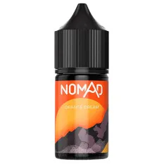 Ароматизатор Nomad Orange Dream 30 мл (зі смаком апельсина) Фото - Ароматизатор Nomad Orange Dream 30 мл (зі смаком апельсина)