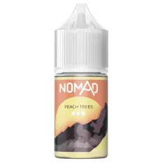 Ароматизатор Nomad Peach Trees 30 мл (зі смаком персика) Фото - Ароматизатор Nomad Peach Trees 30 мл (зі смаком персика)