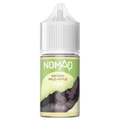 Ароматизатор Nomad Sacred Wild Apple 30 мл (зі смаком яблука)