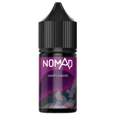 Фото - Ароматизатор Nomad Sappy Grape 30 мл (со вкусом винограда)