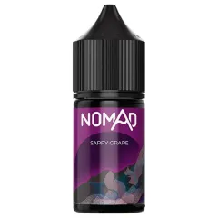 Ароматизатор Nomad Sappy Grape 30 мл (зі смаком винограду)