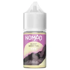 Ароматизатор Nomad Silent Berry Tea 30 мл (со вкусом ягодного чая) Фото - Ароматизатор Nomad Silent Berry Tea 30 мл (со вкусом ягодного чая)