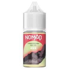 Ароматизатор Nomad Strawberry Fields 30 мл (со вкусом клубники) Фото - Ароматизатор Nomad Strawberry Fields 30 мл (со вкусом клубники)