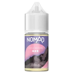 Ароматизатор Nomad Triple Berries 30 мл (со вкусом ягод)