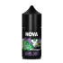 Фото - Ароматизатор NOVA Berry Mint 30 мл (со вкусом ягод с мятой)