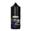 Фото - Ароматизатор NOVA Black Currant Grape 30 мл (со вкусом смородины с виноградом)
