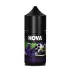 Фото - Ароматизатор NOVA Black Currant Grape 30 мл (зі смаком смородини з виноградом)