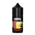 Фото - Ароматизатор NOVA Cola Lemon 30 мл (со вкусом колы и лимона)