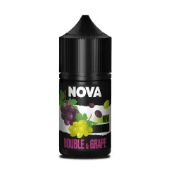 Ароматизатор NOVA Double Grape 30 мл (со вкусом винограда)