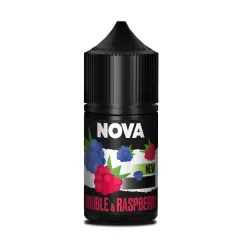 Ароматизатор NOVA Double Raspberry 30 мл (зі смаком малини)