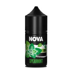 Фото - Ароматизатор NOVA Spearmint 30 мл (зі смаком м'яти)