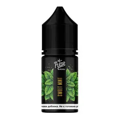 Фото - Ароматизатор Pulse Royal: Sweet Mint 30 мл (со вкусом сладкой мяты)