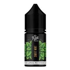 Ароматизатор Pulse Royal: Sweet Mint 30 мл (со вкусом сладкой мяты)