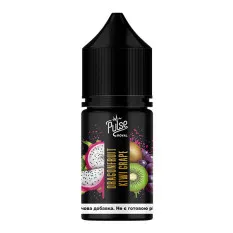 Ароматизатор Pulse Royal: Dragonfruit Kiwi Grape 30 мл (зі смаком питайї, ківі та винограду) Фото - Ароматизатор Pulse Royal: Dragonfruit Kiwi Grape 30 мл (зі смаком питайї, ківі та винограду)