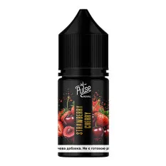 Ароматизатор Pulse Royal: Strawberry Cherry 30 мл (со вкусом клубники и вишни) Фото - Ароматизатор Pulse Royal: Strawberry Cherry 30 мл (со вкусом клубники и вишни)