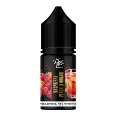 Ароматизатор Pulse Royal: Raspberry Peach Lemonade 30 мл (зі смаком лимонаду малина-персик) Фото - Ароматизатор Pulse Royal: Raspberry Peach Lemonade 30 мл (зі смаком лимонаду малина-персик)